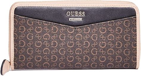 guess carteron para tarjetas|Amazon.com.mx: Tarjetero Guess.